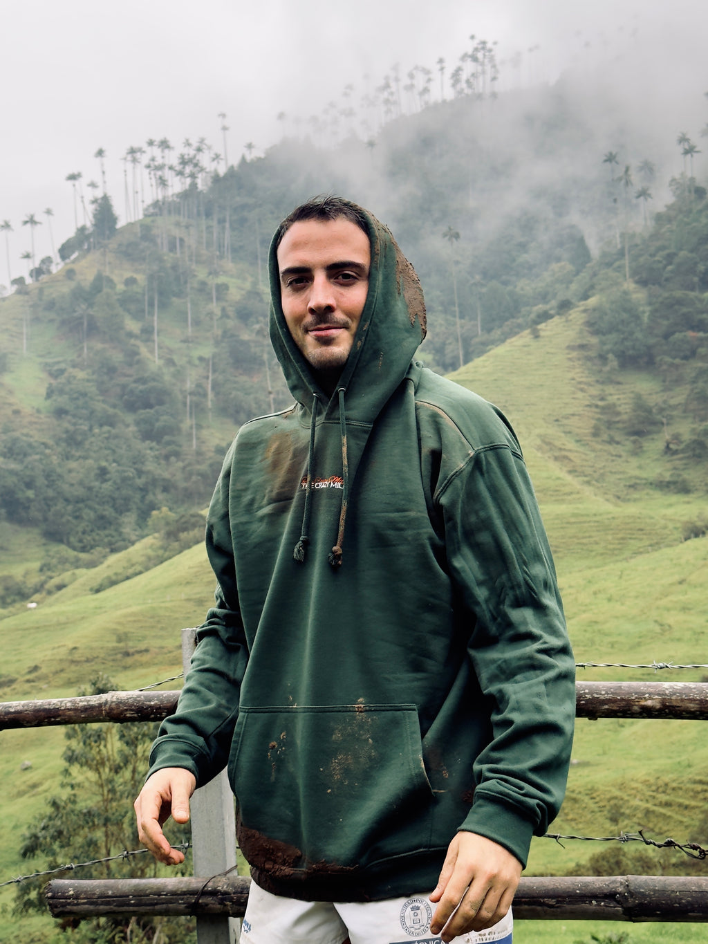 JUNGLE