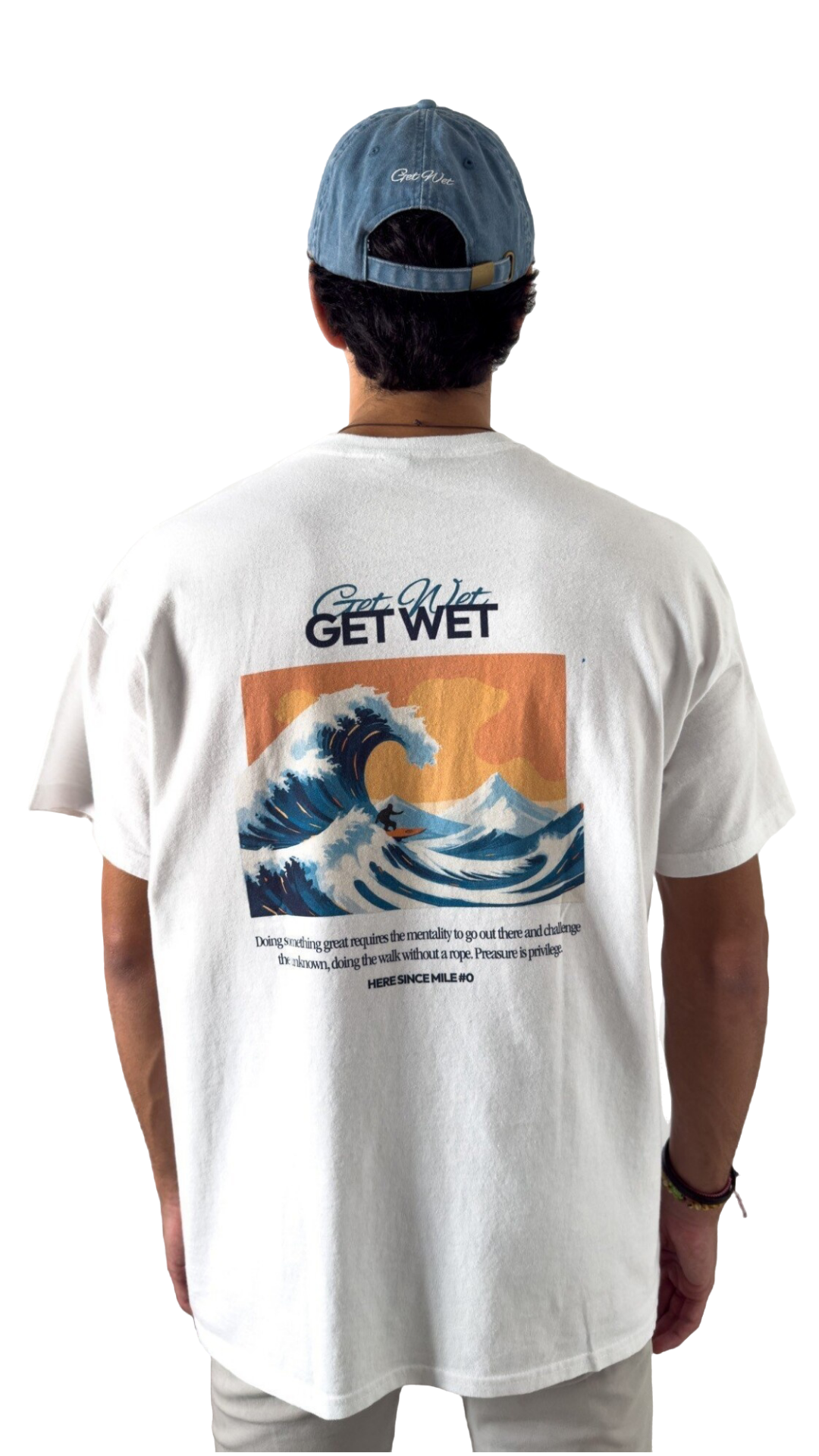 GET WET