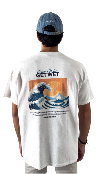 GET WET